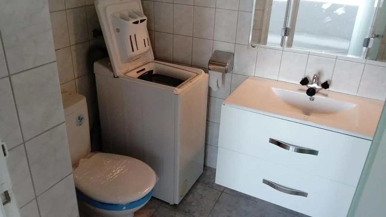 Apartamento Roses Para 4 Personas Maximo Vistas Mar Y Canal Apartment