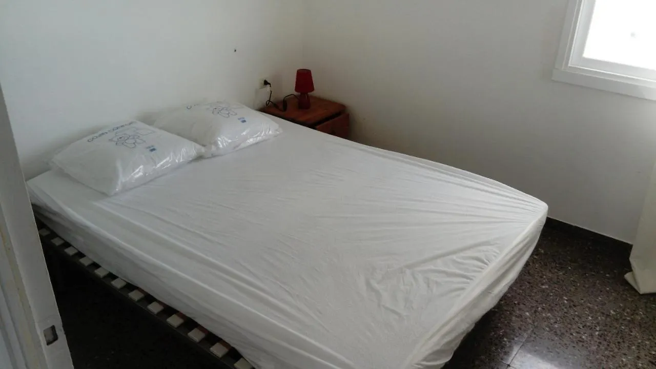 Apartamento Roses Para 4 Personas Maximo Vistas Mar Y Canal Apartment