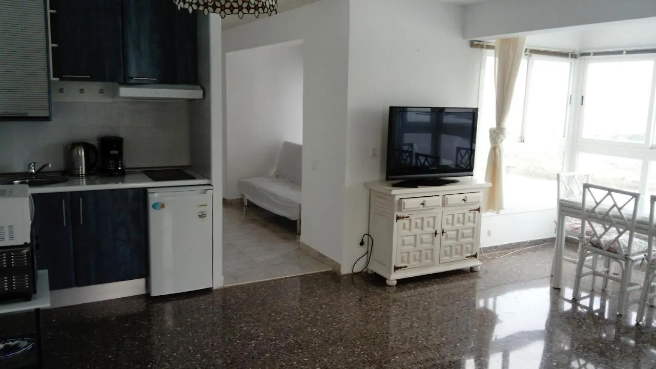 Appartamento Apartamento Roses Para 4 Personas Maximo Vistas Mar Y Canal