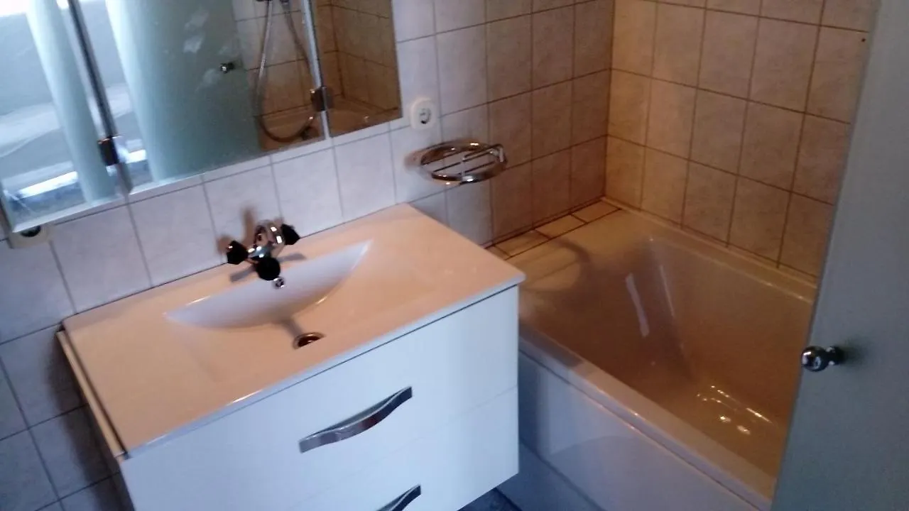 Apartamento Roses Para 4 Personas Maximo Vistas Mar Y Canal Apartment