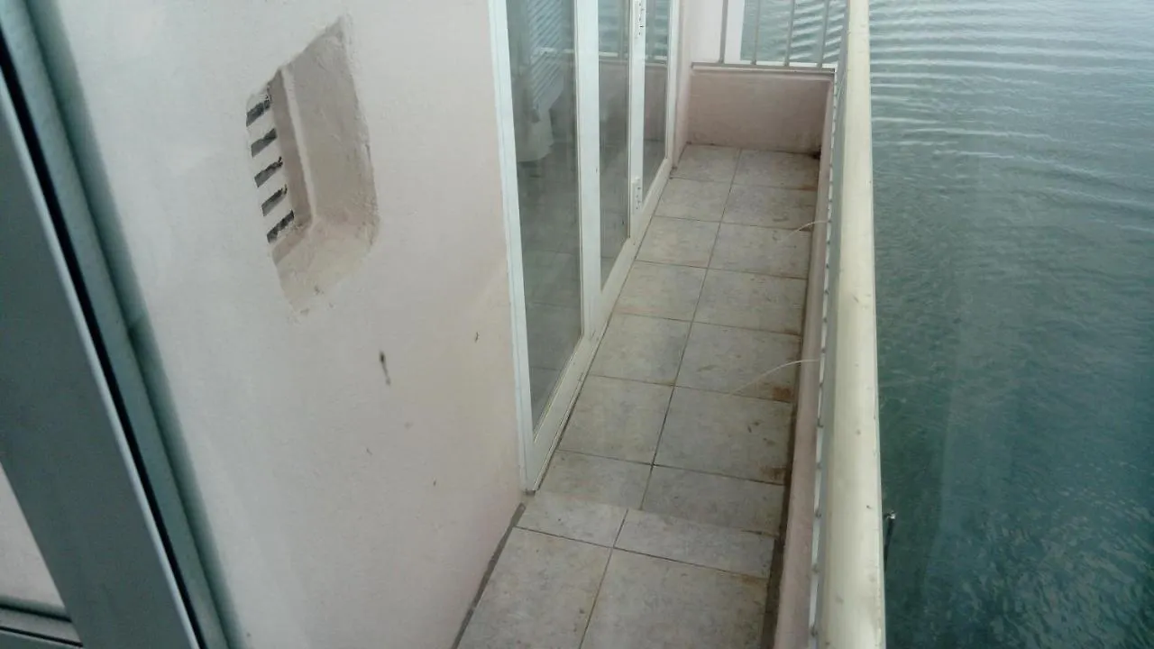 Apartamento Roses Para 4 Personas Maximo Vistas Mar Y Canal Apartment