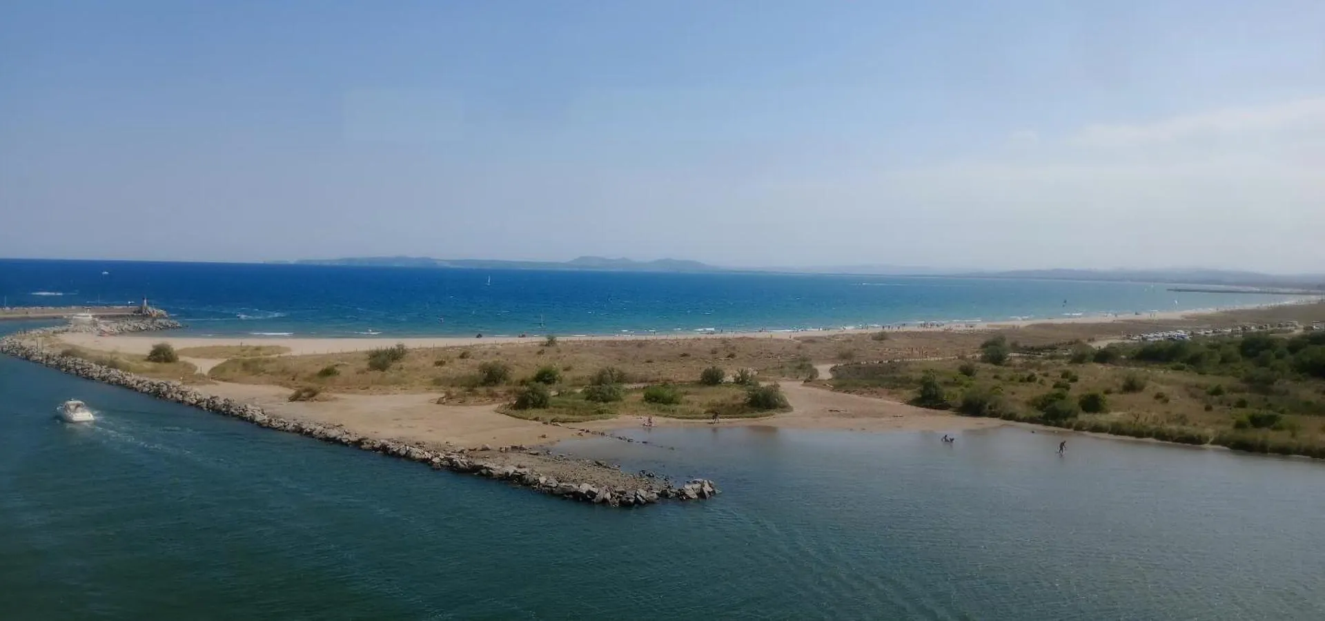 Apartamento Roses Para 4 Personas Maximo Vistas Mar Y Canal 0*,  Spagna